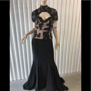 Jovani evening gown